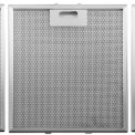 Whirlpool AKR 504 IX/1 afzuigkap eiland