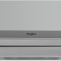 Whirlpool AKR 634 GY/3 afzuigkap inbouw