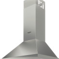 Whirlpool AKR 648/3 IX afzuigkap wand