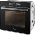 Whirlpool AKZ9 6240 NB inbouw oven - zwart