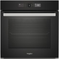 Whirlpool AKZ9 6240 NB inbouw oven - zwart