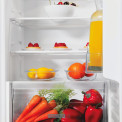 Whirlpool ARG 90712 inbouw koelkast zonder vriesvak - nis 88 cm.