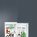 Whirlpool ARG 90712 inbouw koelkast zonder vriesvak - nis 88 cm.
