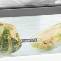 Whirlpool ART 6711 SF2 inbouw koelkast - nis 178 cm.
