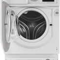 Whirlpool BI WDWG 961485 EU inbouw was/droogcombinatie 