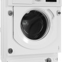 Whirlpool BI WDWG 961485 EU inbouw was/droogcombinatie 
