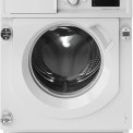 Whirlpool BI WDWG 961485 EU inbouw was/droogcombinatie 