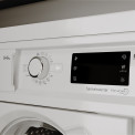 Whirlpool BI WDWG 961485 EU inbouw was/droogcombinatie 
