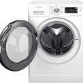 Whirlpool FFB 10469E BV BE wasmachine