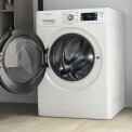 Whirlpool FFB 10469E BV BE wasmachine