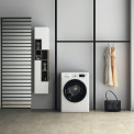 Whirlpool FFB 10469E BV BE wasmachine