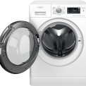 Whirlpool FFB 8469 BV BE wasmachine