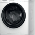 Whirlpool FFB 8469 BV BE wasmachine met SteamCare