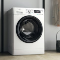 Whirlpool FFB 8469 BV BE wasmachine