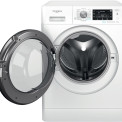 Whirlpool FFD 11469E BV BE wasmachine