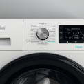 Whirlpool FFD 11469E BV BE wasmachine