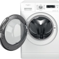 Whirlpool FFSBE 7458 WE F wasmachine