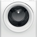 Whirlpool FFSBE 7458 WE F wasmachine