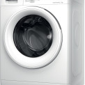 Whirlpool FFSBE 7458 WE F wasmachine