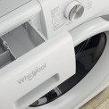 Whirlpool FFSBE 7458 WE F wasmachine