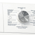 Whirlpool FFSBE 7458 WE F wasmachine
