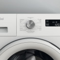 Whirlpool FFSBE 7458 WE F wasmachine