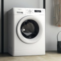 Whirlpool FFSBE 7458 WE F wasmachine
