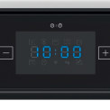 Whirlpool MAX 49 MB vrijstaande magnetron met grill - zwart