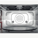 Whirlpool MWSC 833 SB combi-magnetron