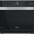 Whirlpool MWSC 833 SB combi-magnetron