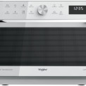 Whirlpool MWSC 933 SW combi-magnetron