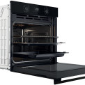 Whirlpool OMK58HU1X oven inbouw