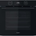 Whirlpool OMK58HU1X oven inbouw