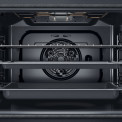 Whirlpool OMK58HU1X oven inbouw