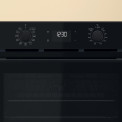 Whirlpool OMK58HU1X oven inbouw