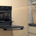 Whirlpool OMK58HU1X oven inbouw