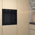 Whirlpool OMK58HU1X oven inbouw