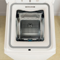 Whirlpool TDLR7221BSBX/N bovenlader wasmachine