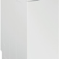 Whirlpool TDLR7221BSBX/N bovenlader wasmachine