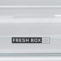 Whirlpool W55TM 4120 W 2 dubbeldeurs koelkast