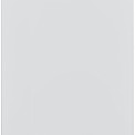 Whirlpool W55TM 4120 W 2 dubbeldeurs koelkast