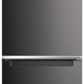 Whirlpool W7X 94T KS koelkast - blacksteel