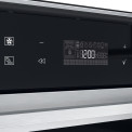 Whirlpool W7 MS450 inbouw combi-stoomoven 