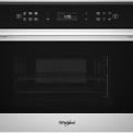 Whirlpool W7 MS450 inbouw combi-stoomoven 