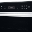 Whirlpool W7 MS450 inbouw combi-stoomoven 