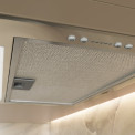 Whirlpool WCTH 63F LEB X afzuigkap inbouw