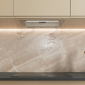 Whirlpool WCTH 63F LEB X afzuigkap inbouw