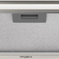 Whirlpool WCTH 63F LEB X afzuigkap inbouw