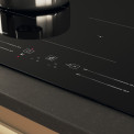 Whirlpool WF S1577 CPNE inbouw inductie kookplaat - flexiCook