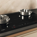 Whirlpool WF S1577 CPNE inbouw inductie kookplaat - flexiCook